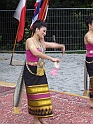 Sala Thai dans le parc de Denantou à Lausanne